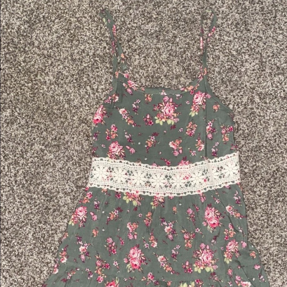 dress